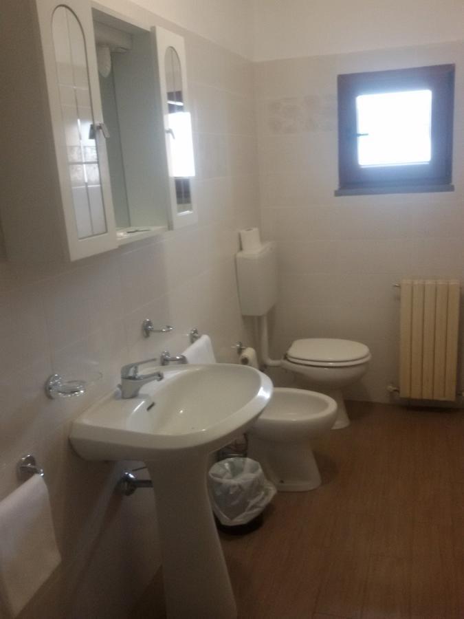 Hotel Fiera بيزارو المظهر الخارجي الصورة